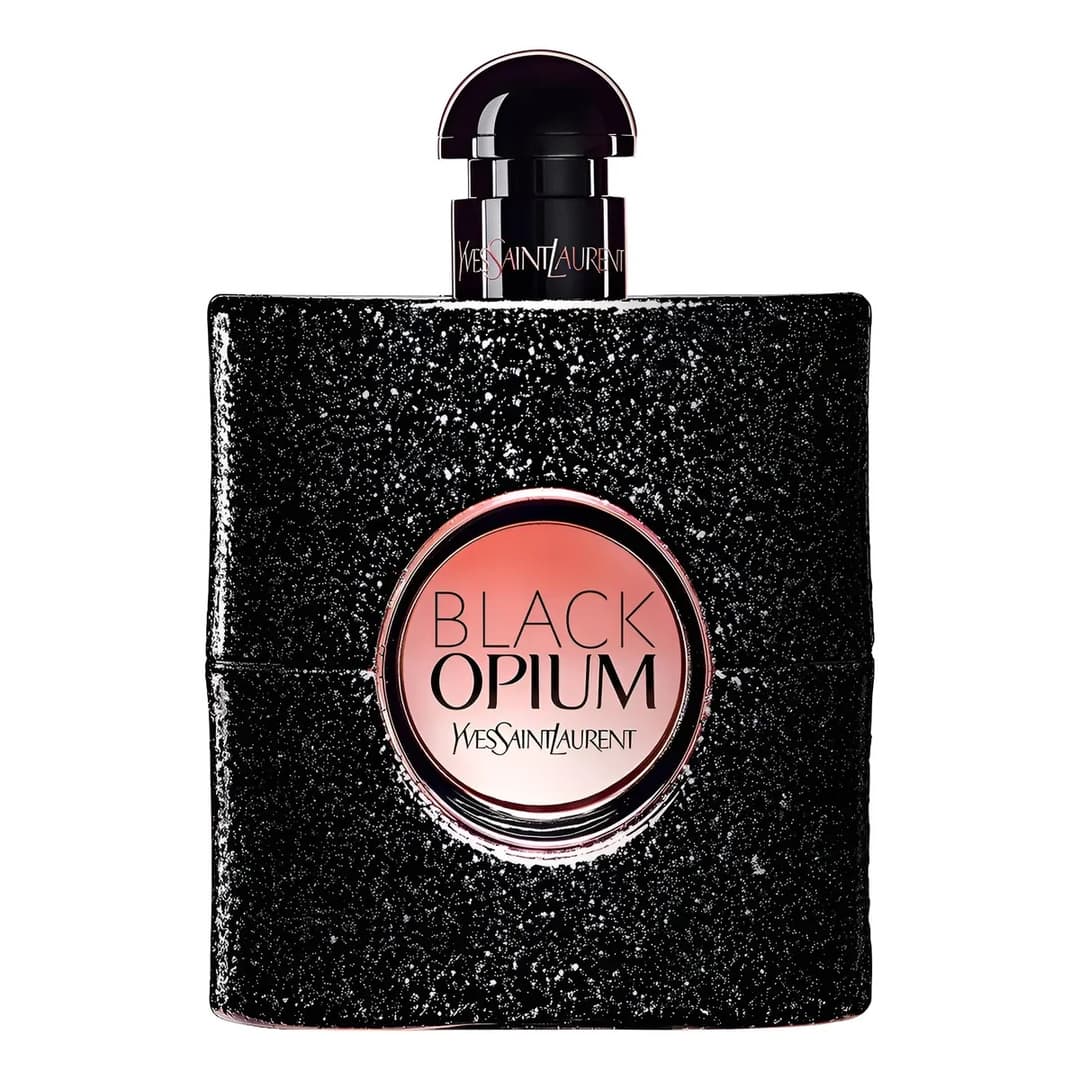 YSL Black Opium Yves Saint Laurent