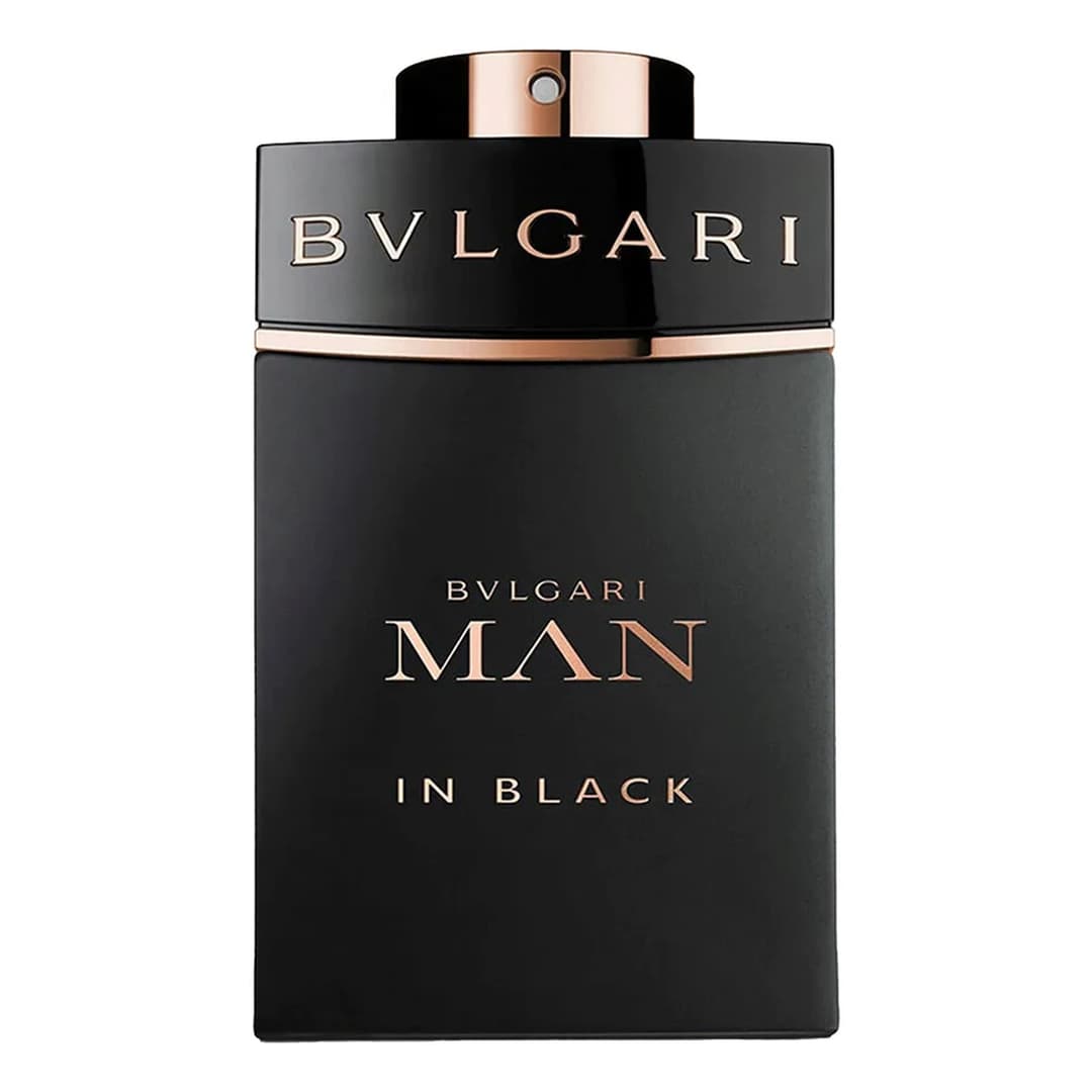 Bulgari In Black Bulgari