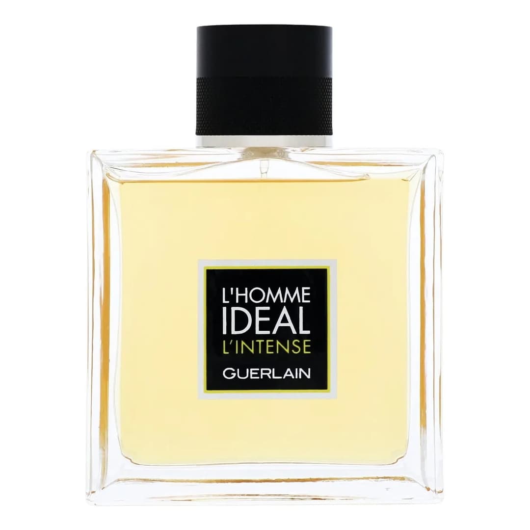 Eau de Parfum Guerlain L'Homme Idéal L'Intense