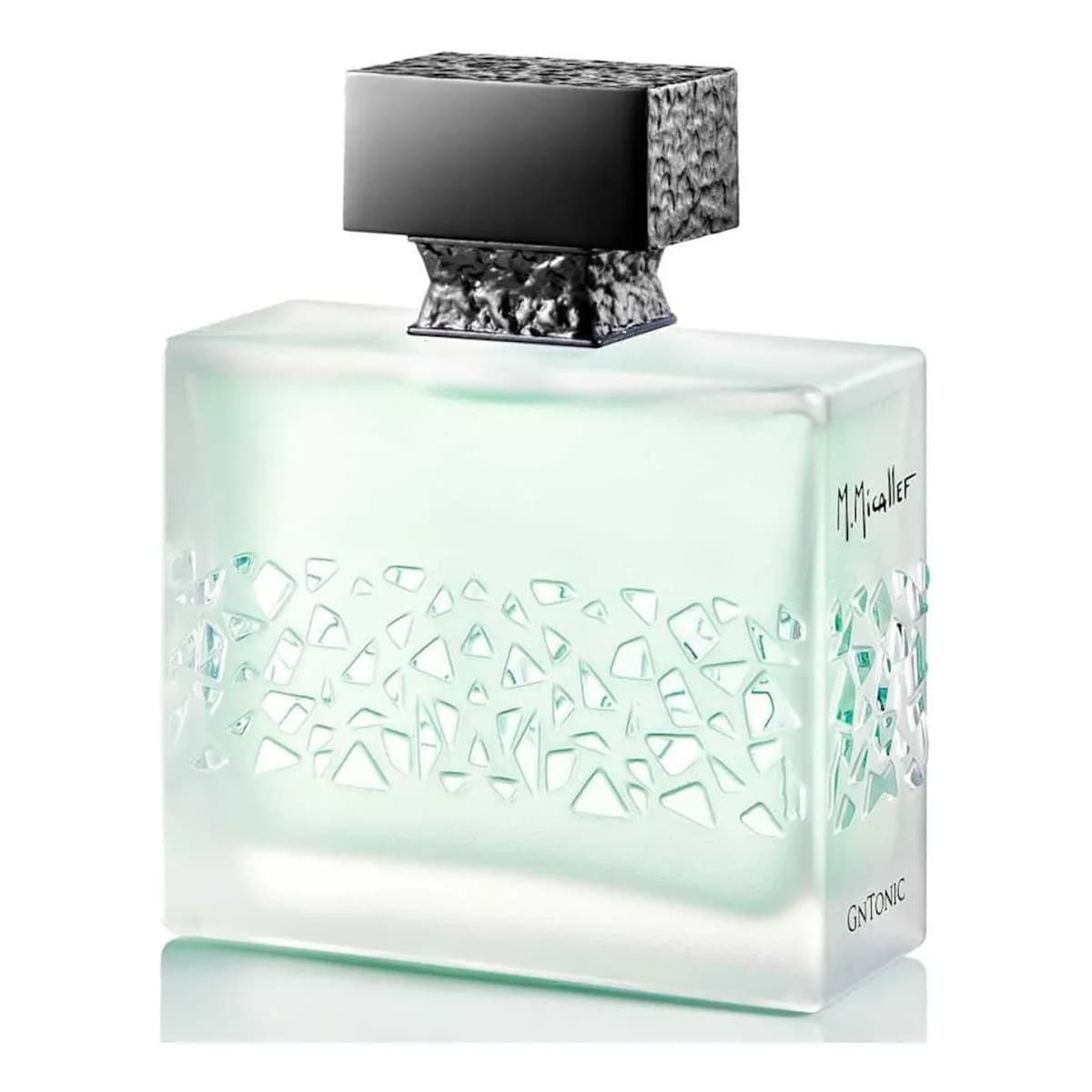 M. Micallef GnTonic